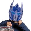 Transformers Optimus Prime Lights & Sounds Battle Mask