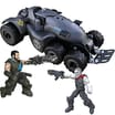 Gears of War Armadillo Construction Set