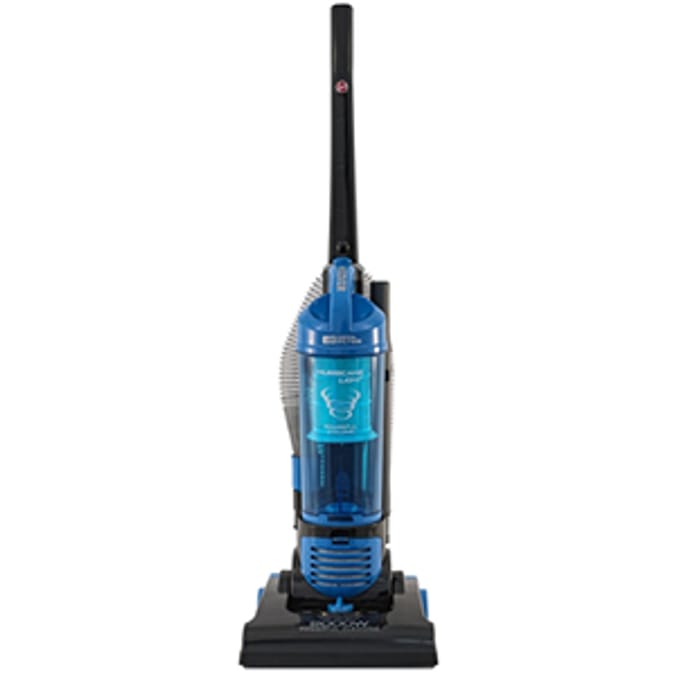Hoover Hurricane Light 2000W vacuum cleaner hl2005 jamaica blue luxor