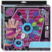 Monster High Braidzilla Bracelet Braiding Kit