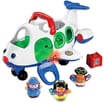 Fisher Price Lil Movers Airplane