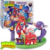 Moshi Monsters Micro Theme Park | Home Bargains