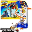 Tonka Chuck and Friends Tornado Tower