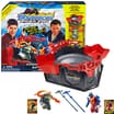 Beyblade Beywarriors Octagon Showdown Battle Set