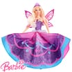 Barbie Mariposa & the Fairy Princess Catania Doll