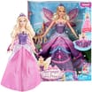 Barbie Mariposa & the Fairy Princess Catania Doll