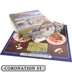 Coronation St. The DVD Trivia Game