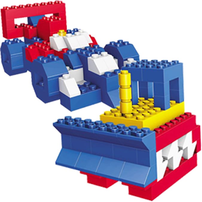 200 mega 2024 bloks tub