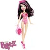 Bratz Bahama Beach Jade