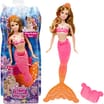 Barbie the Pearl Princess Pink Mermaid