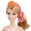 Barbie the Pearl Princess Pink Mermaid