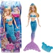 Barbie the Pearl Princess Blue Mermaid