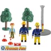 Fireman Sam Figure & Accessory Pack