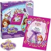 Sofia the First Princess in Training Journal