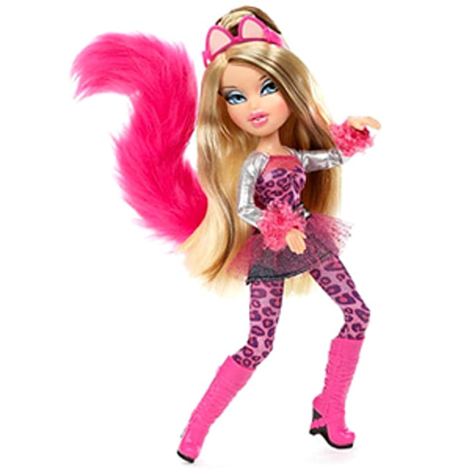 Bratz Catz Cloe