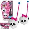 Monster High Walkie Talkie