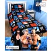 WWE Single Duvet Set