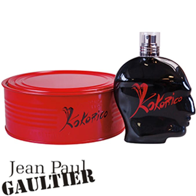 Jean paul gaultier parfum kokorico new arrivals