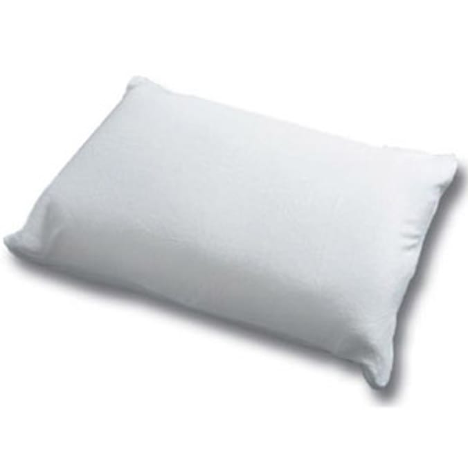 Easy Comfort Luxury Superbounce Pillow, pillows, Home Bargains