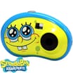 SpongeBob Squarepants Digital video Camera