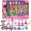 Minnie Mouse Deluxe Pet Bow-tique