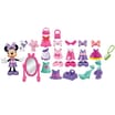 Minnie Mouse Deluxe Pet Bow-tique