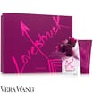 Vera Wang Lovestruck Gift Set