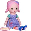 Mooshka Sing Around the Rosie: Niva Doll 