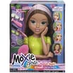 Moxie Girlz Head Magic Hair Stamp Designer