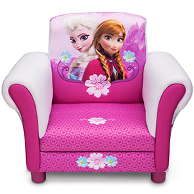 Disney frozen chair hot sale