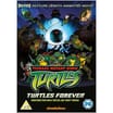 TMNT: Turtles Forever DVD