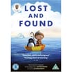 Lost and Found DVD 