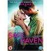 Safe Haven DVD