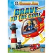 Fireman Sam: Brave to the Core DVD