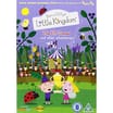 Ben & Holly's Little Kingdom: The Elf Games DVD