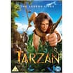 Tarzan: The Legend Lives DVD