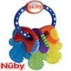 Nuby Icy Bite Teether