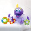 Nuby: Octopus Floating Bath Toy