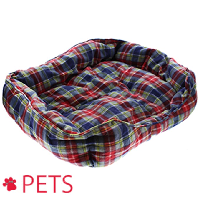 Home bargains memory hot sale foam dog bed