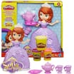 Play-Doh: Sofia The First Sparkle Tea Party Set