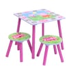 Peppa Pig Table & Stool Set