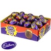 Cadbury Creme Eggs (Case of 48)