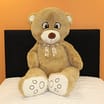 Giant 5ft 5" Plush Bailey Bear