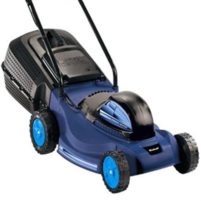 Einhell 1000w 30cm on sale electric lawnmower