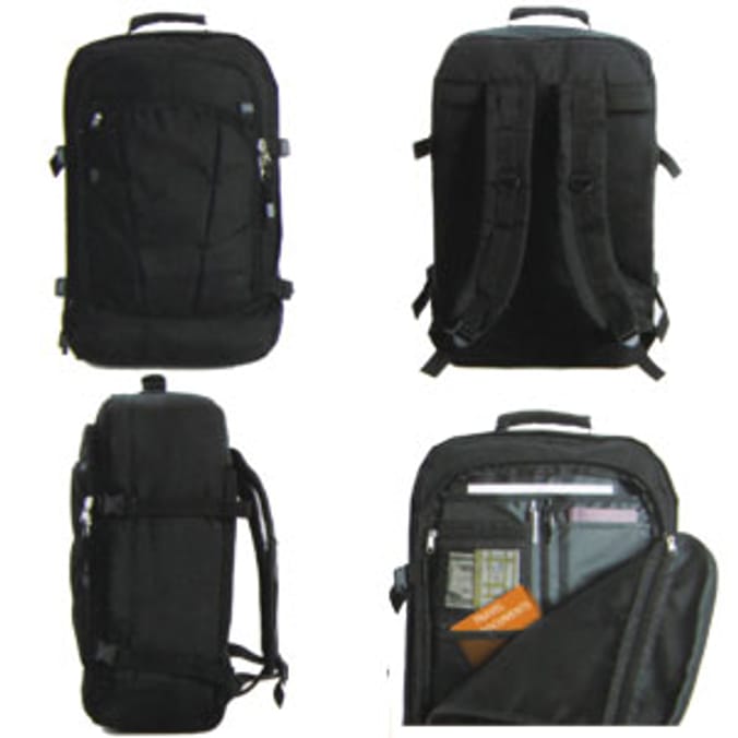 Trek Buddy CarryOn Cabin Luggage, cabin cases, suit cases, carry bags