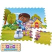 Disney Doc McStuffins: Giant Foam Floor Puzzle