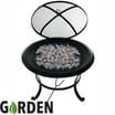 Outdoor Firepit