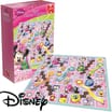 Jumbo Disney Giant Snakes & Ladders: Minnie Mouse