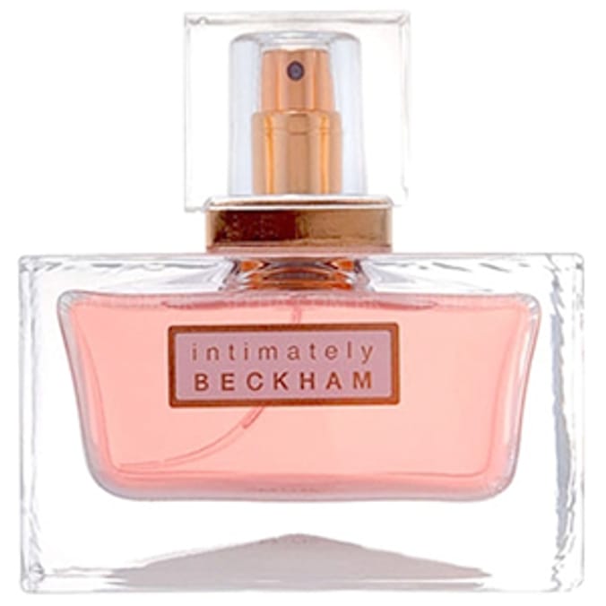 Intimately beckham 75ml 2025