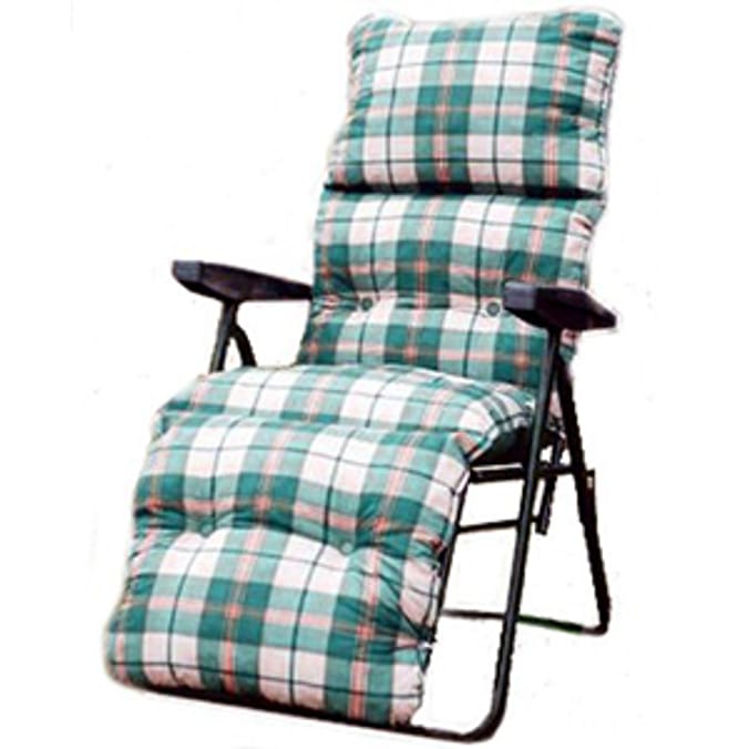 Home bargains recliner online garden chair